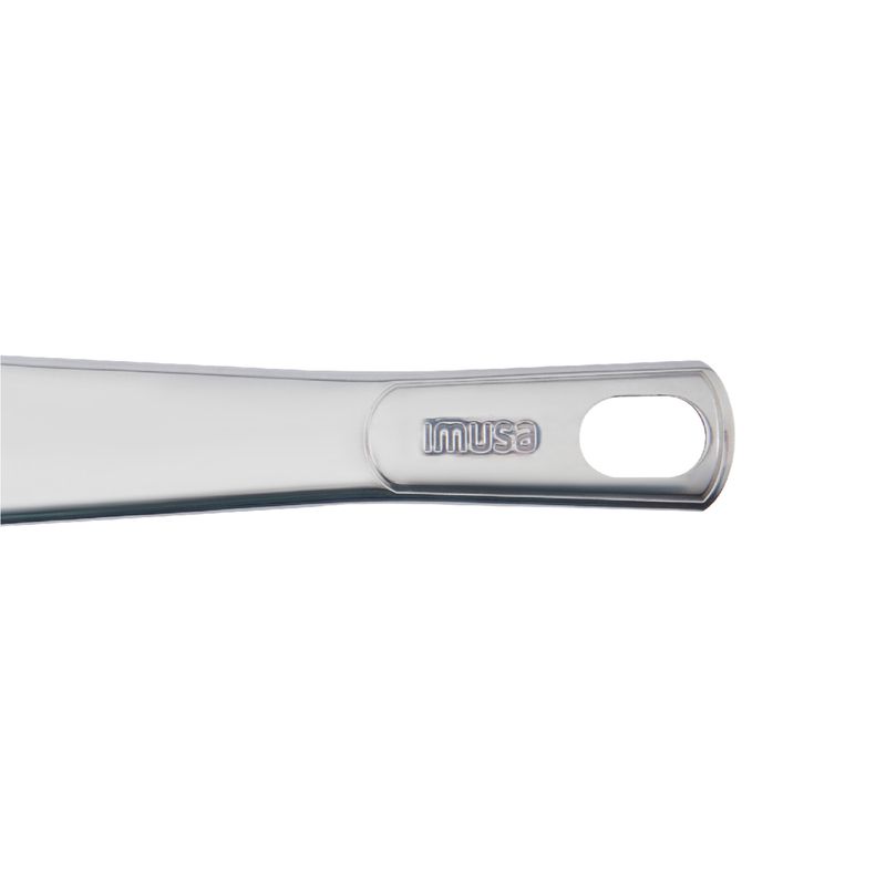 Imusa Perol Imusa 16cm Antiadherente Tapa Vidrio Talent Pro