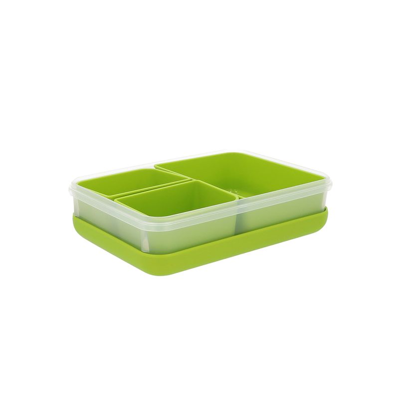 Imusa Recipiente TEFAL MasterSeal To Go Hermético Almuerzo 1-2 L