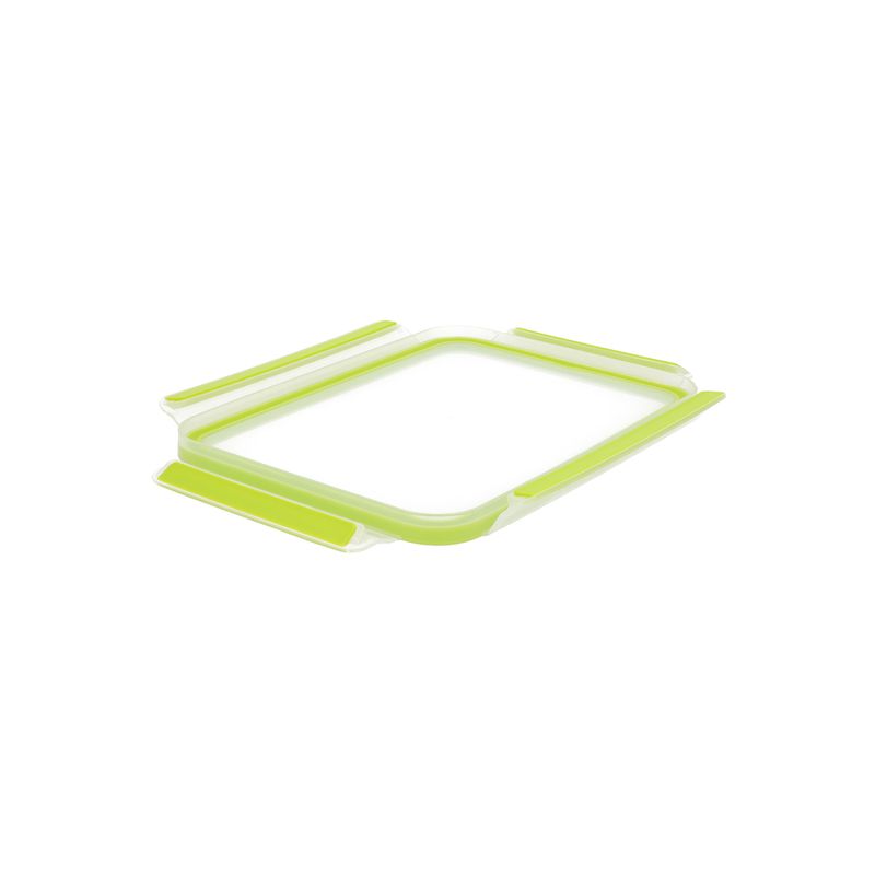 Imusa Recipiente TEFAL MasterSeal To Go Hermético Almuerzo 1-2 L