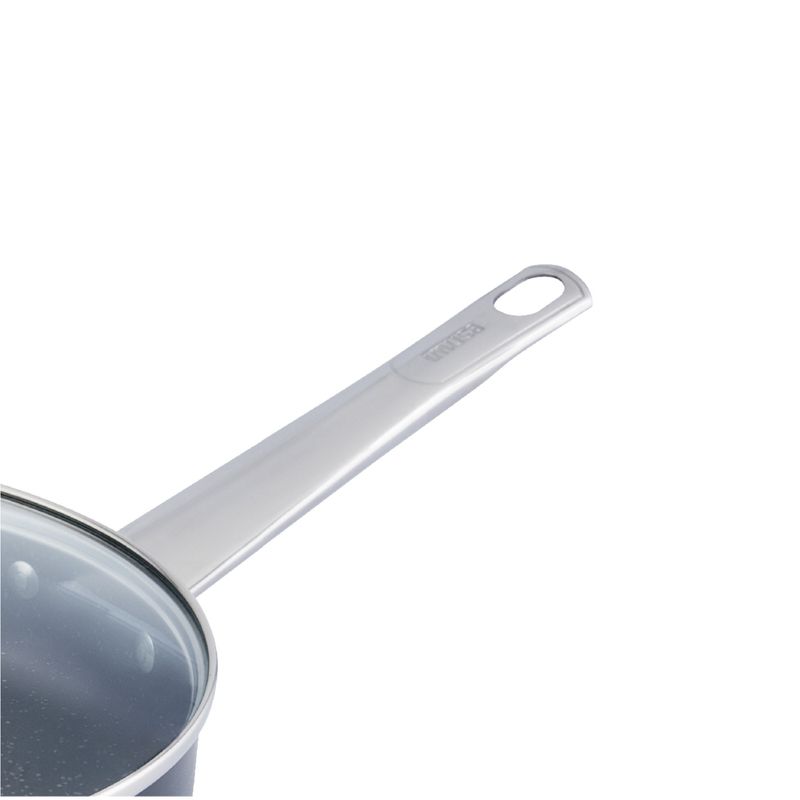 Imusa Sartén Imusa 30cm Antiadherente Tapa Vidrio Talent Pro