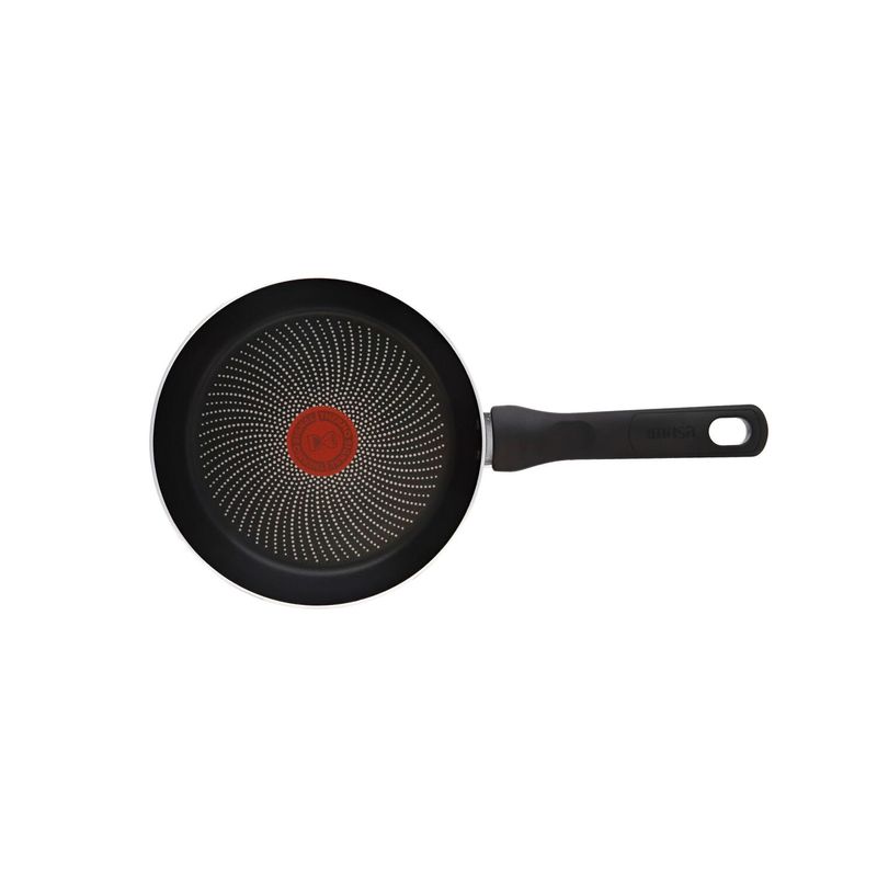 Imusa Sartén IMUSA Hard Titanium 20cm Antiadherente