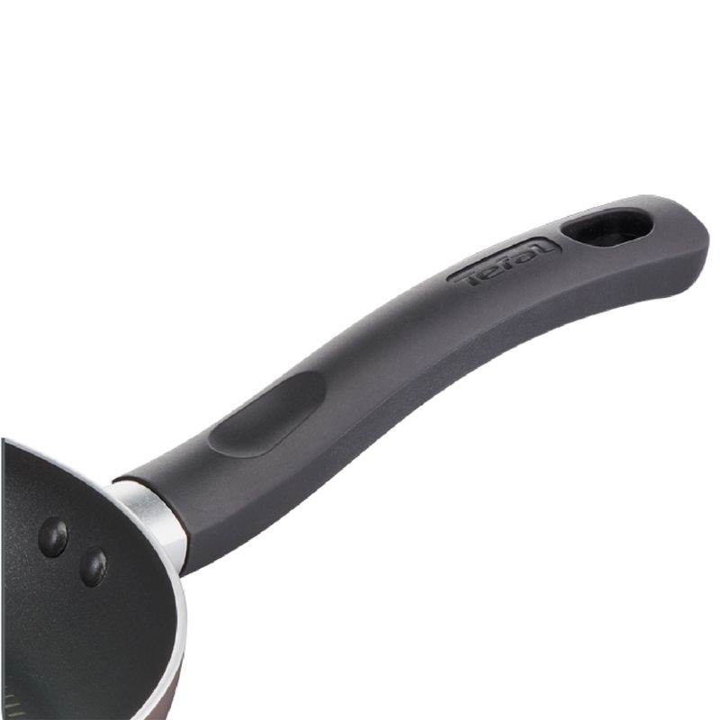 Imusa Wok TEFAL Day By Day De Alta Antiadherencia 28 Cm