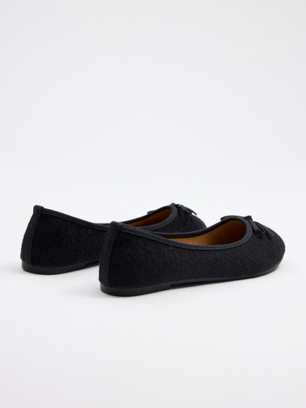 In Side Bailarinas De Bordados