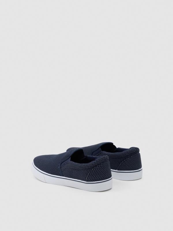 In Side Bamba Nailon