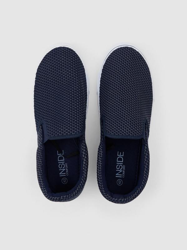 In Side Bamba Nailon