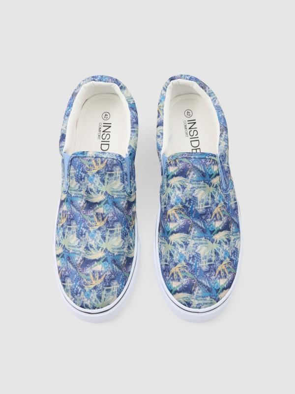 In Side Bambas Palmeras