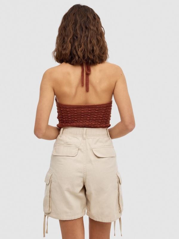 In Side Bermuda Cargo