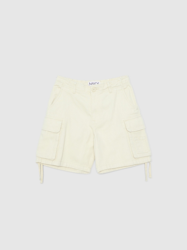 In Side Bermuda Cargo