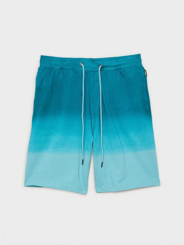 In Side Bermuda Efecto Degradado