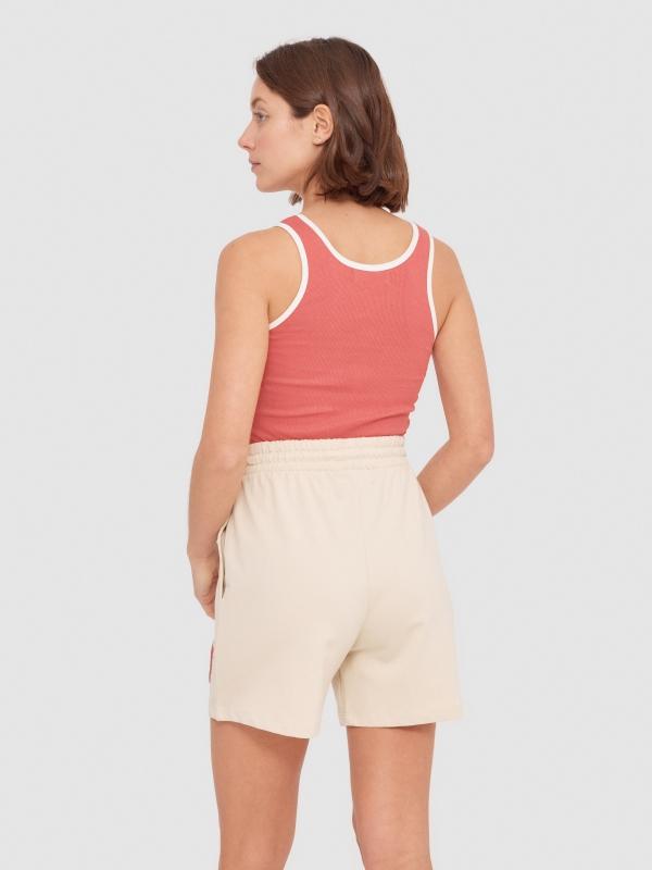 In Side Bermuda Punto Gráficos