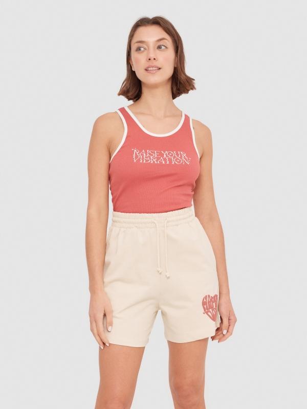 In side Bermuda punto gráficos