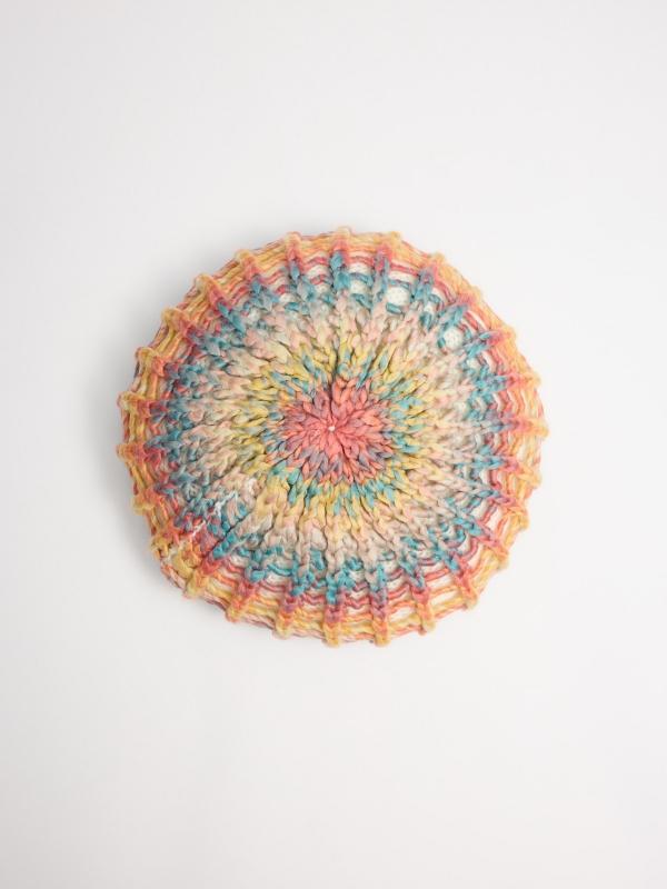 In Side Boina Multicolor