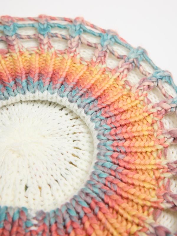 In Side Boina Multicolor