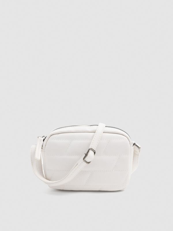 In side Bolso acolchado bandolera