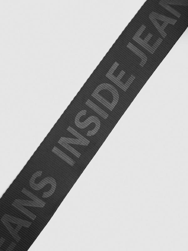 In Side Bolso Bandolera Básico