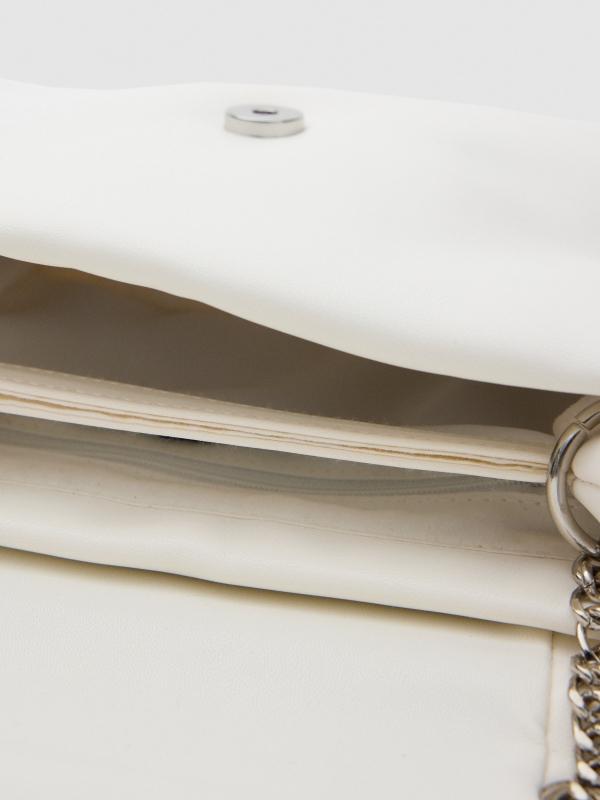 In Side Bolso Bandolera Multiposición