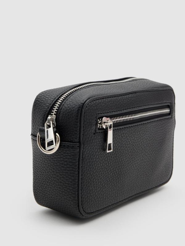 In Side Bolso Bandolera Polipiel