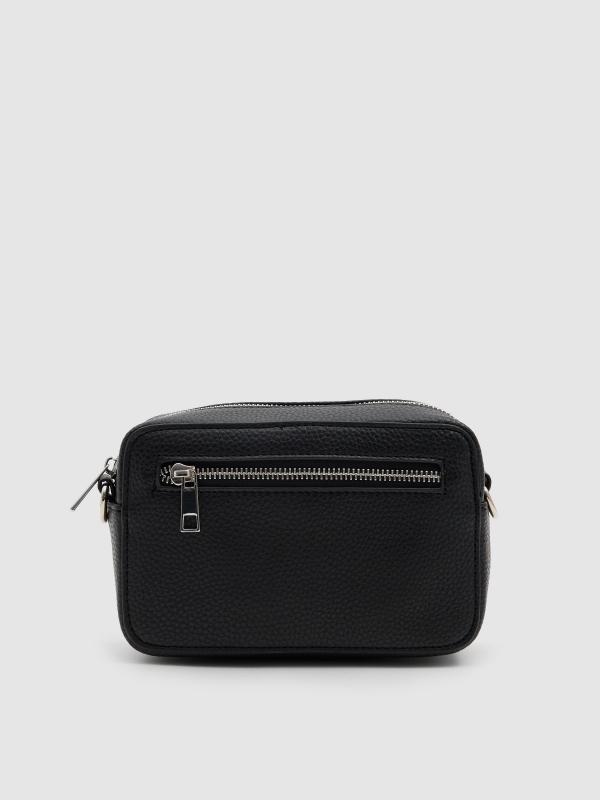 In side Bolso bandolera polipiel