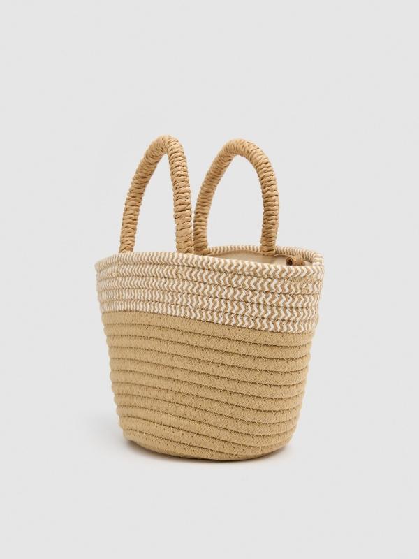 In Side Bolso Cesta Multiposición