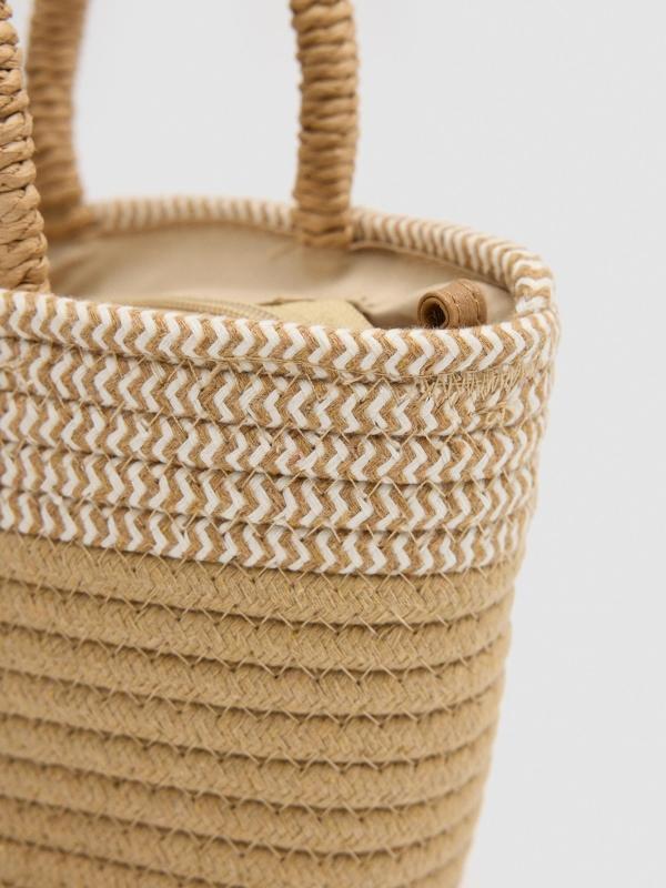 In Side Bolso Cesta Multiposición