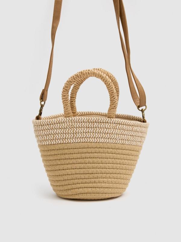 In Side Bolso Cesta Multiposición