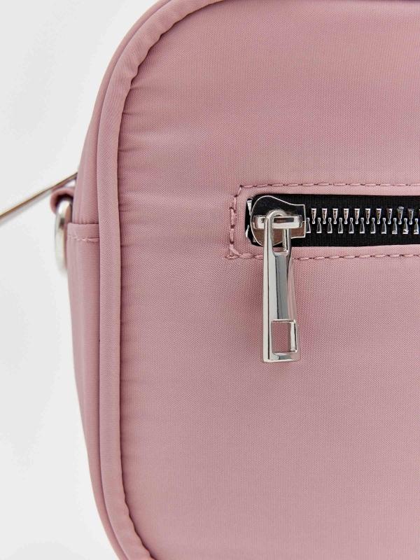 In side Bolso con monedero