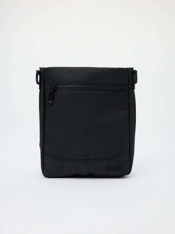 In side Bolso cruazado 19x24cm