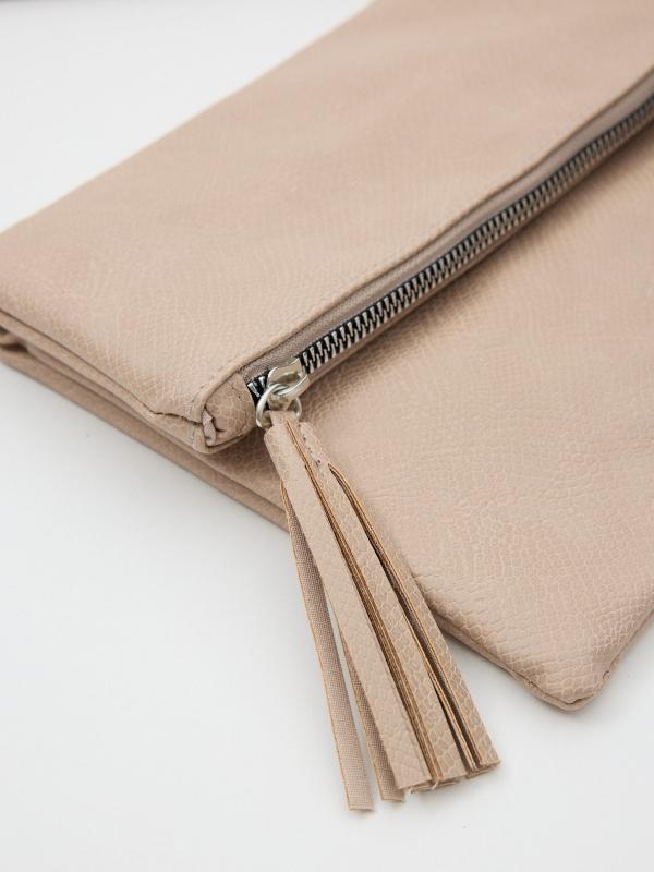 In Side Bolso Cruzado Doblado