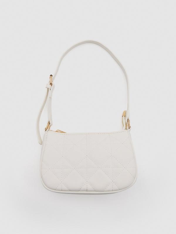 In Side Bolso De Hombro Acolchado