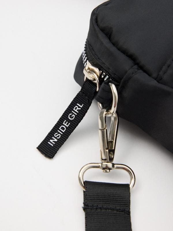 In Side Bolso Inside Girl