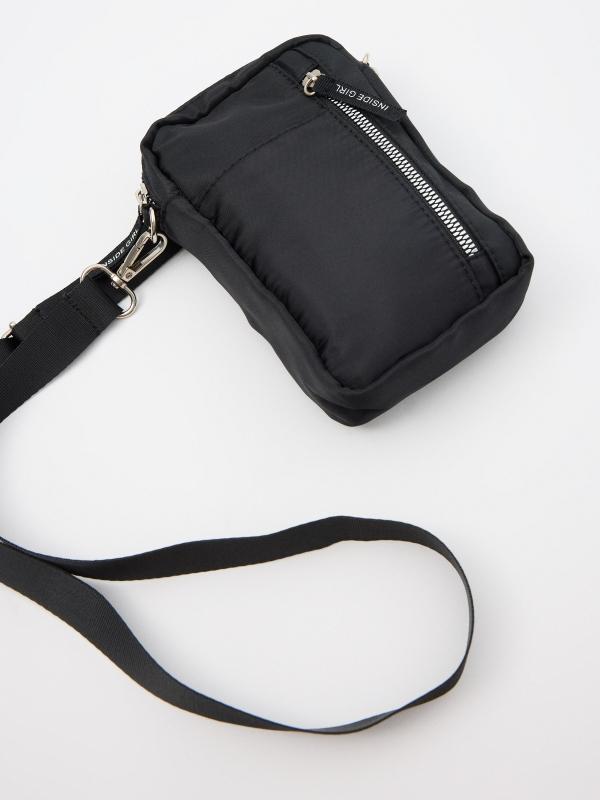 In Side Bolso Inside Girl