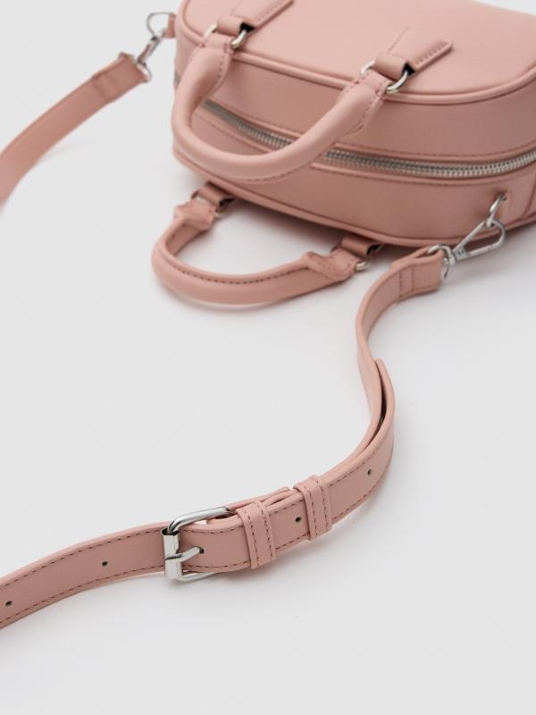 In Side Bolso Mini Bowling