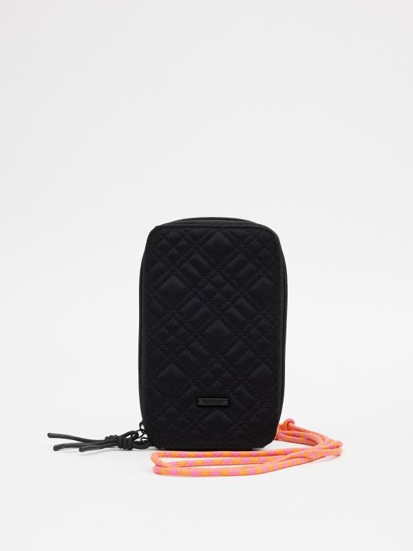 In Side Bolso Mini Para Móvil