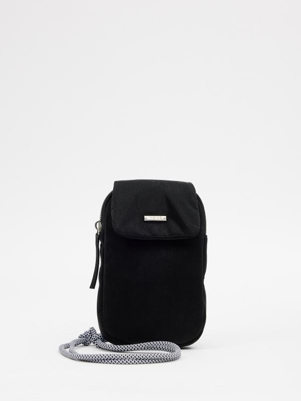 In Side Bolso Para Smartphone