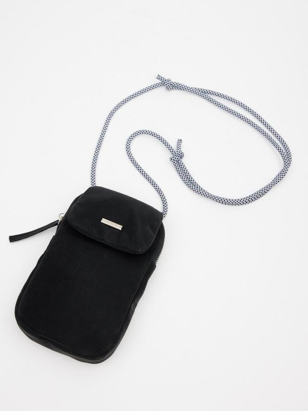 In Side Bolso Para Smartphone