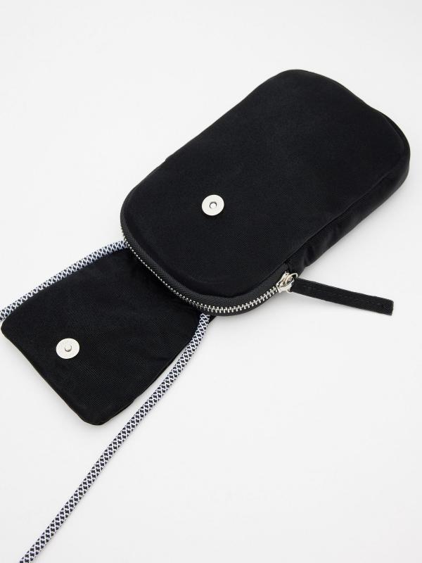 In Side Bolso Para Smartphone