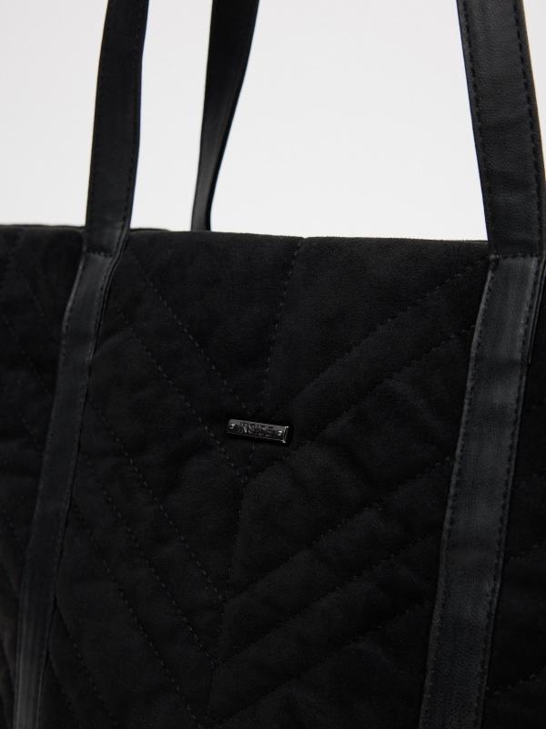 In Side Bolso Shopper Grande