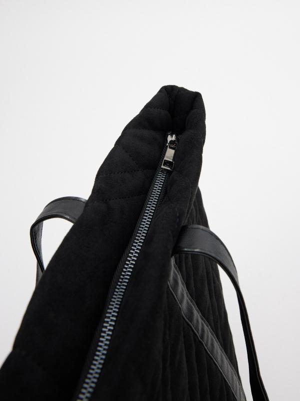 In Side Bolso Shopper Grande