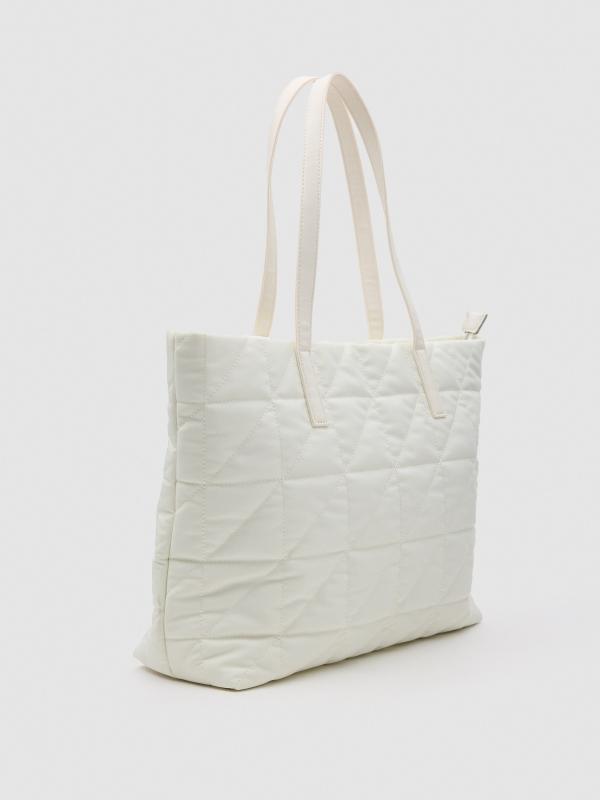 In Side Bolso Shopper Nailon