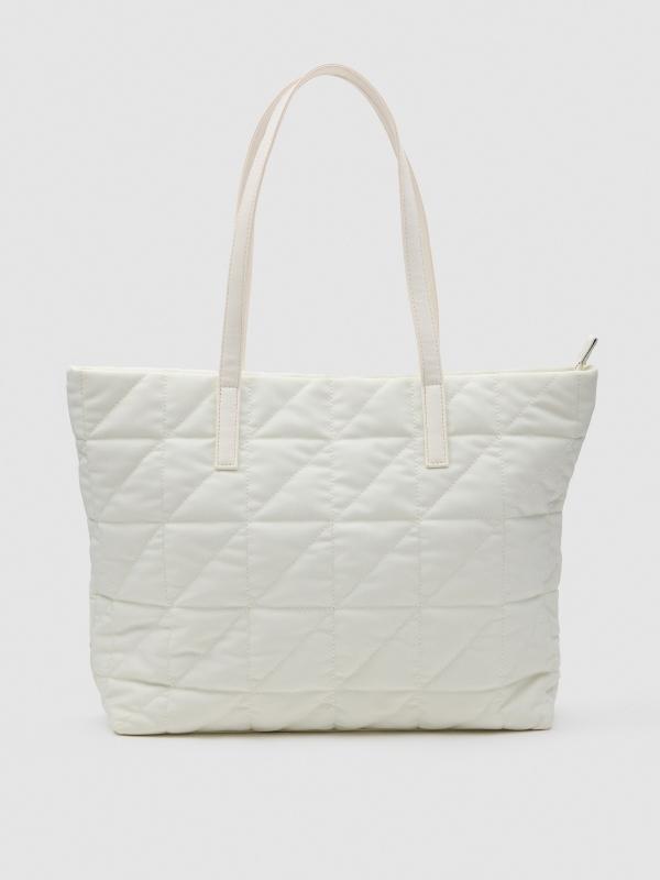 In side Bolso shopper nailon