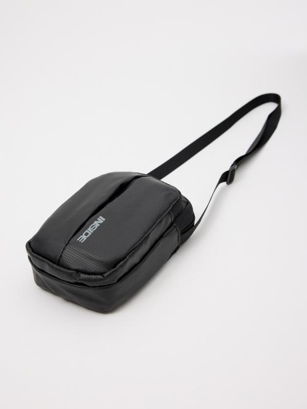 In Side Bolso Smartphone Hombre