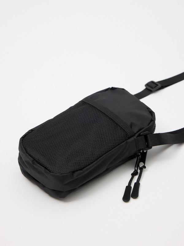 In Side Bolso Smartphone Negro
