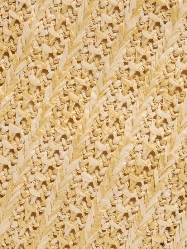 In Side Bolso Smartphone Rafia