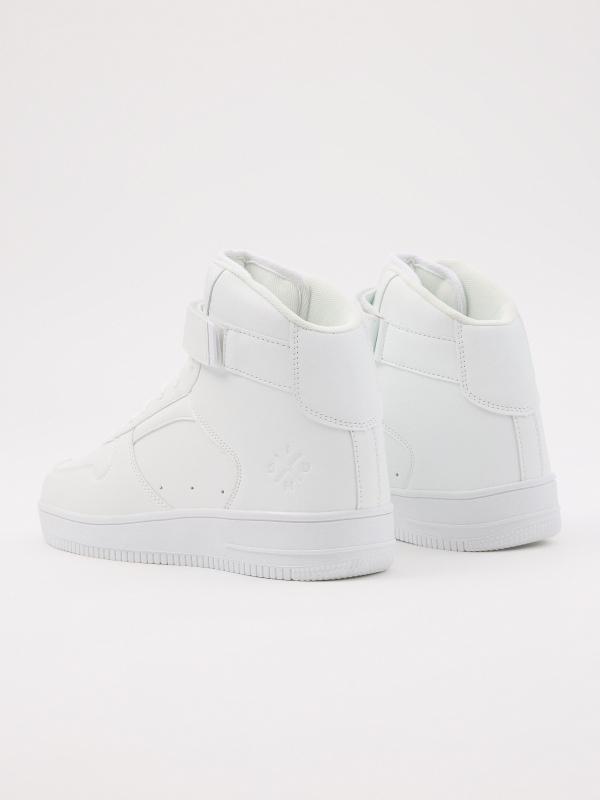 In Side Bota Deportiva Básica