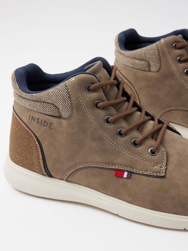 In Side Bota Deportiva Sport