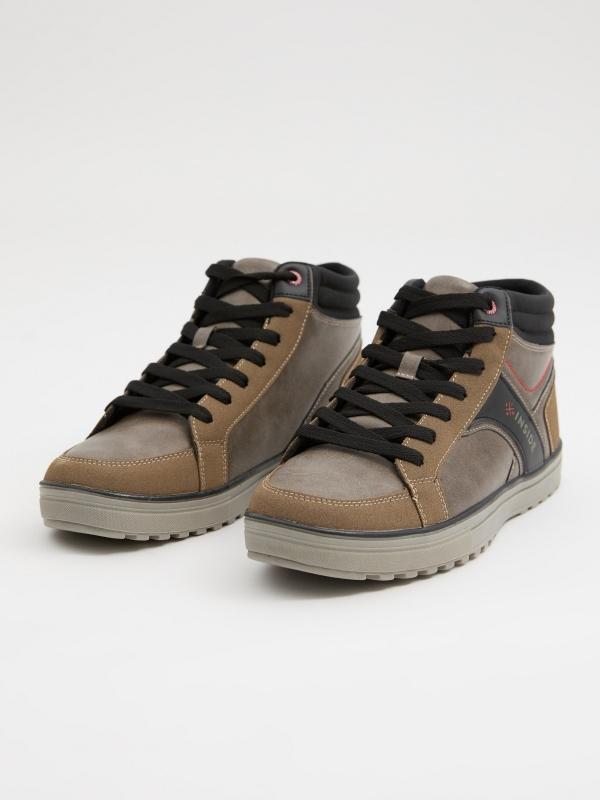 In Side Bota Deportiva Sport