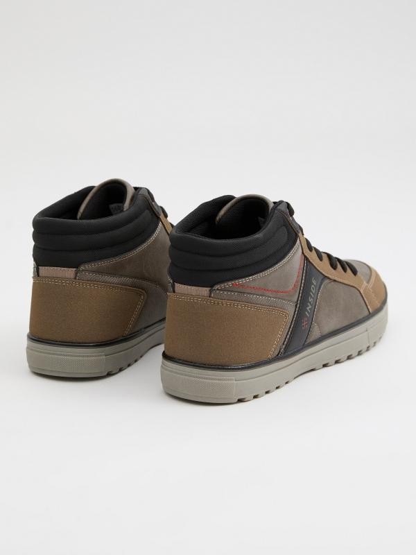 In Side Bota Deportiva Sport