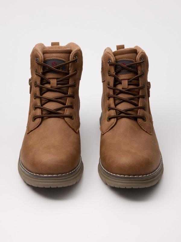 In Side Bota Montañera Combinada