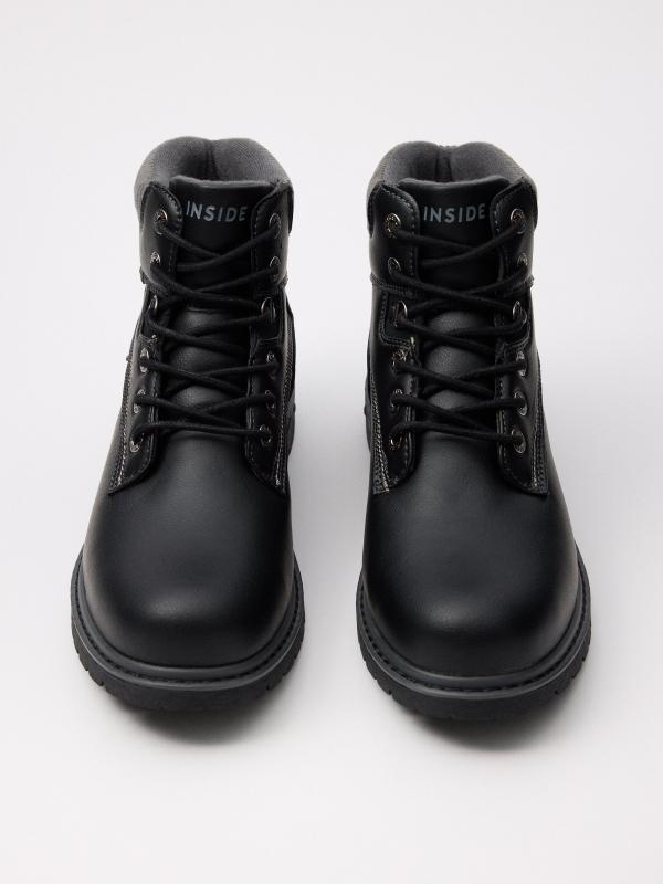 In Side Bota Montañera Combinada