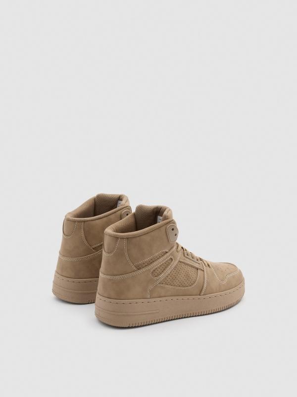 In Side Botas Deportivas Monocolor Arena